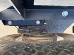 Chassis with Federn/Hängelager - Zustand