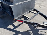 Chassis with Chassisverbindungen/Hauptträger - Zustand