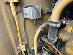 Motor with