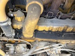 Motor with