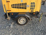 Trailer Chassis with