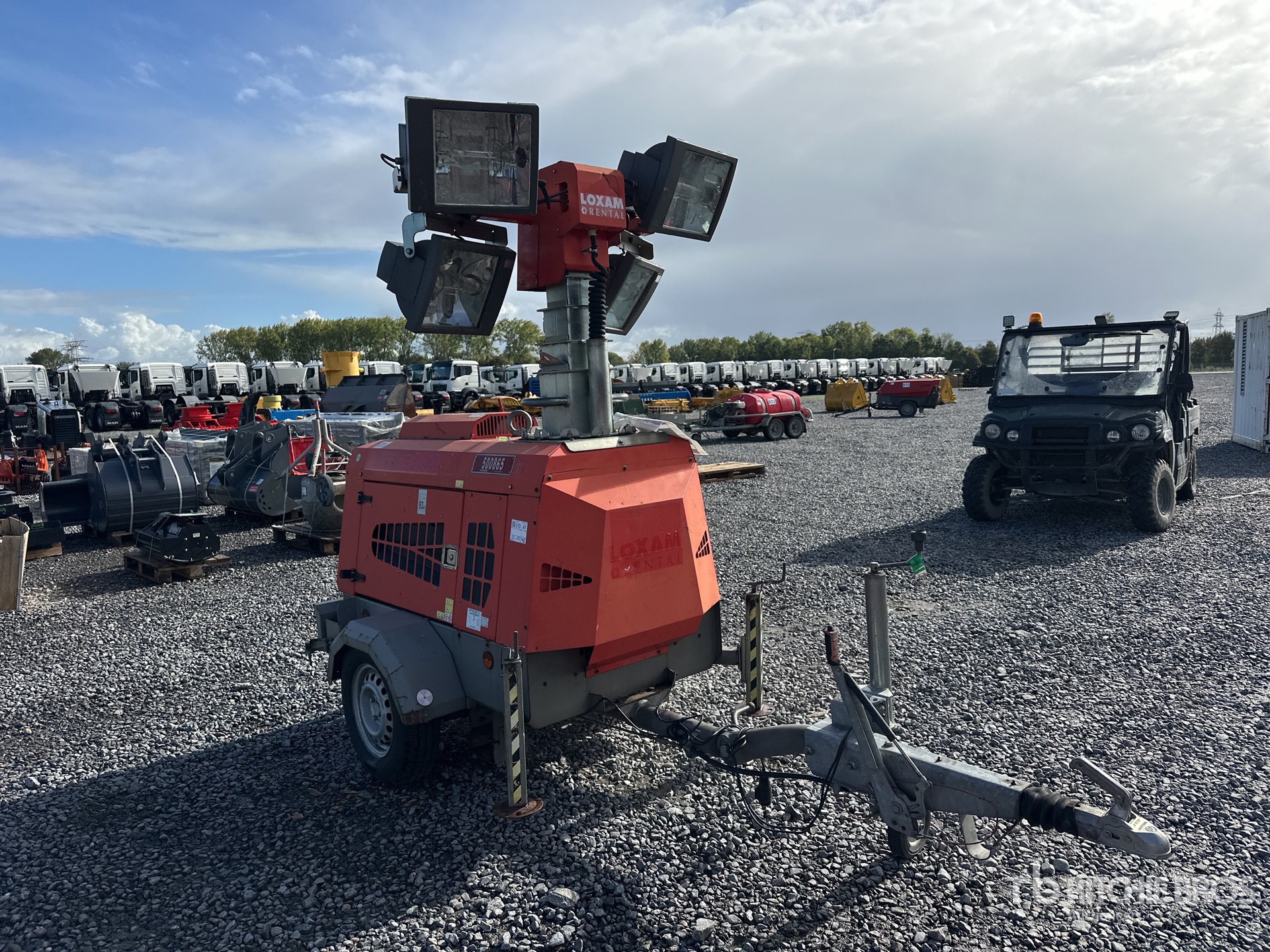 Generac VT1