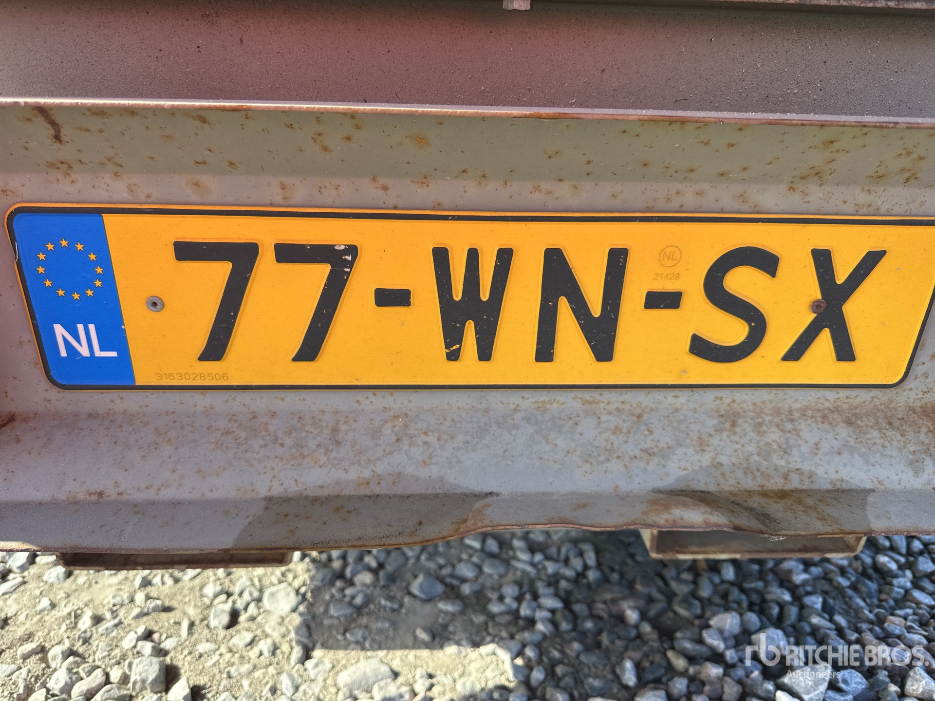 Generac VT1