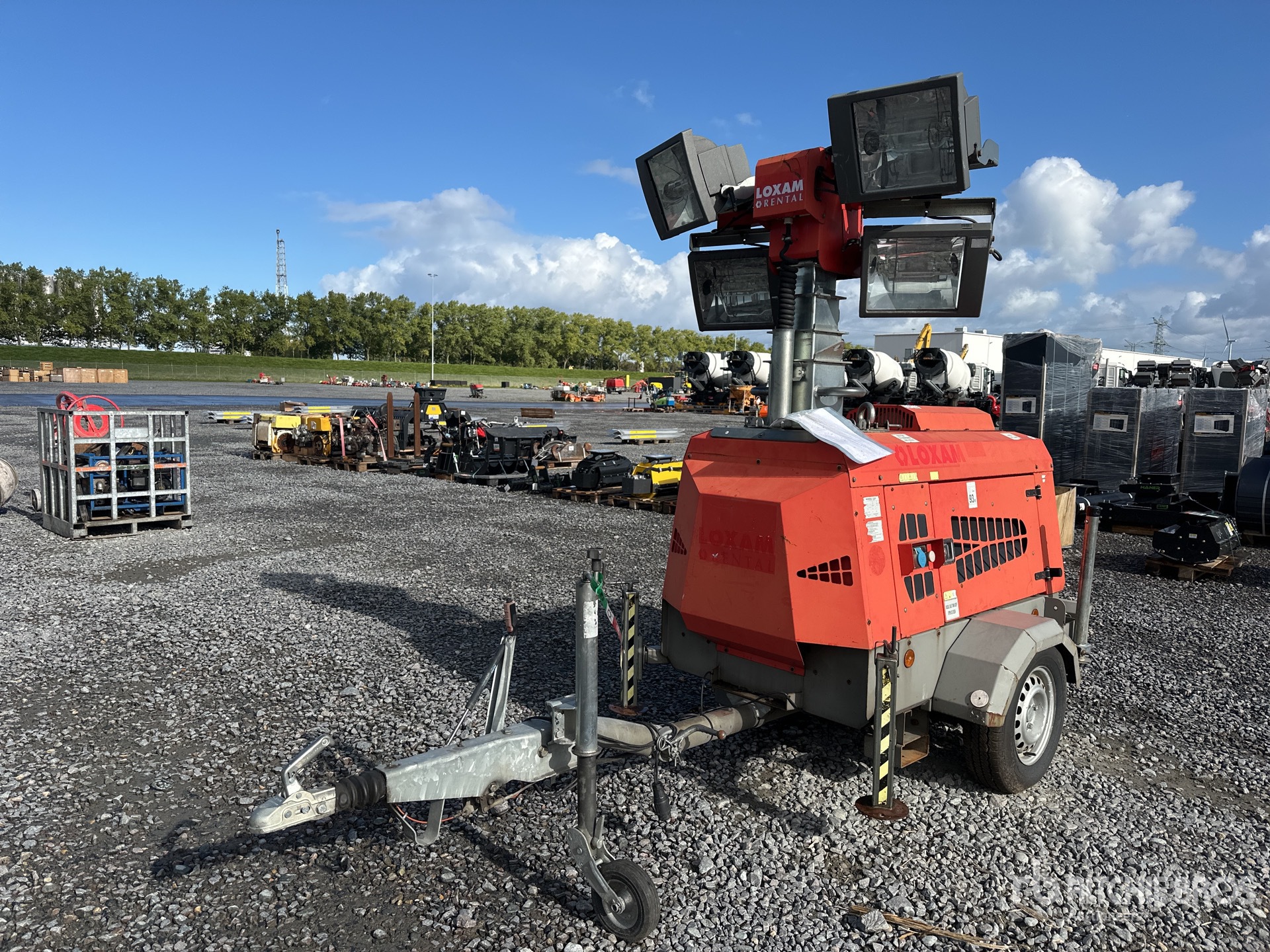 Photo of Generac VT1