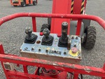 Basic Control Station Upper with