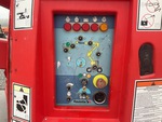 Basic Lower Control Station with