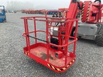Basic Control Station Upper with