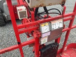 Basic Control Station Upper with