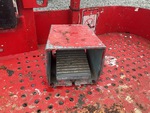 Basic Control Station Upper with