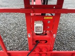 Control Station Upper with