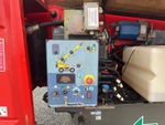 Control Station Ground with