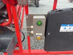 Control Station Upper with