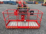 Control Station Upper with