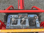 Control Station Upper with