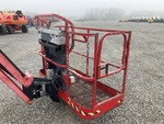 Basic Control Station Upper with