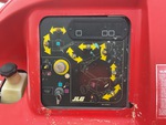Basic Lower Control Station with