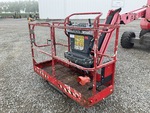 Basic Control Station Upper with