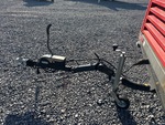 Trailer Chassis with