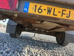 Trailer Chassis with