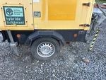 Trailer Chassis with