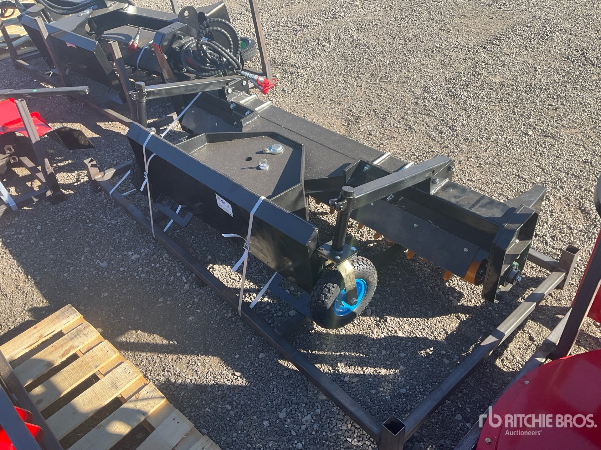 2026 GIYI GY-LPR71