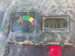 Aspect général with Compteur horaire / compteur kilométrique