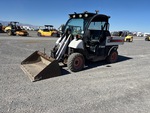 Aspect général with Image, coin avant gauche