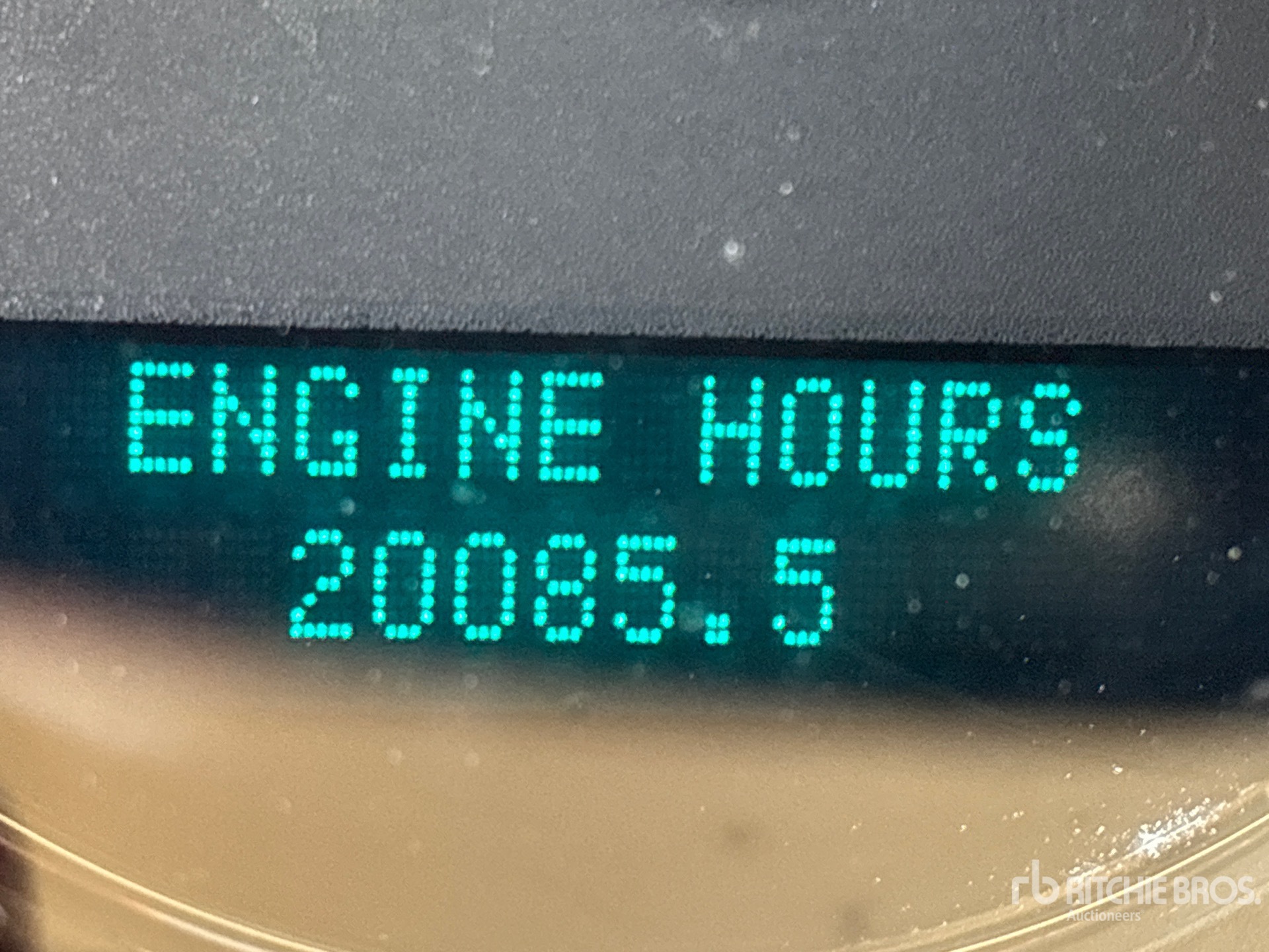 2007 Chevrolet TAHOE
