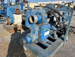 Pump with