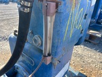 Pump with