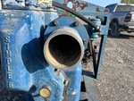 Pump with