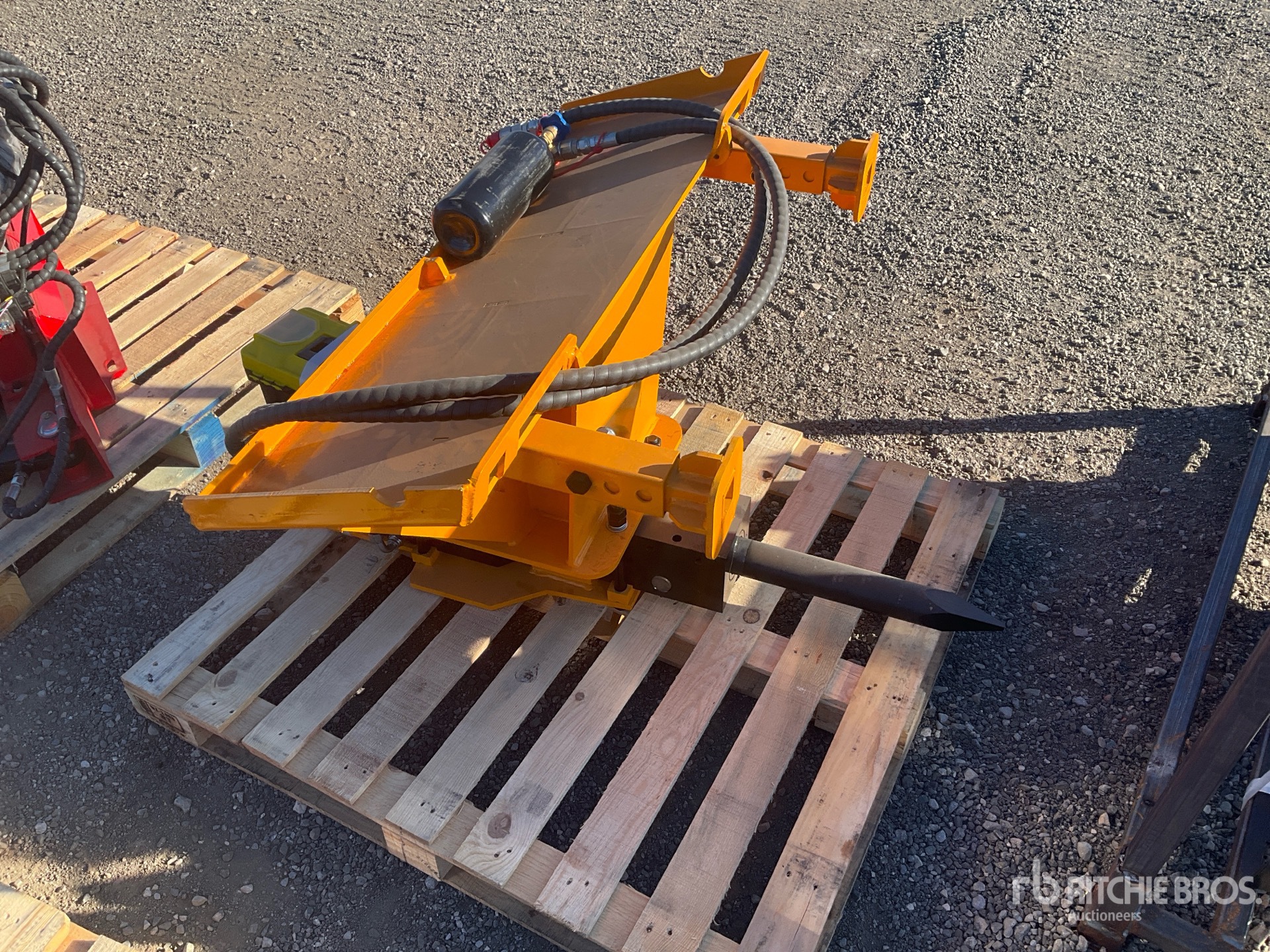 2026 GIYI GY-AP680