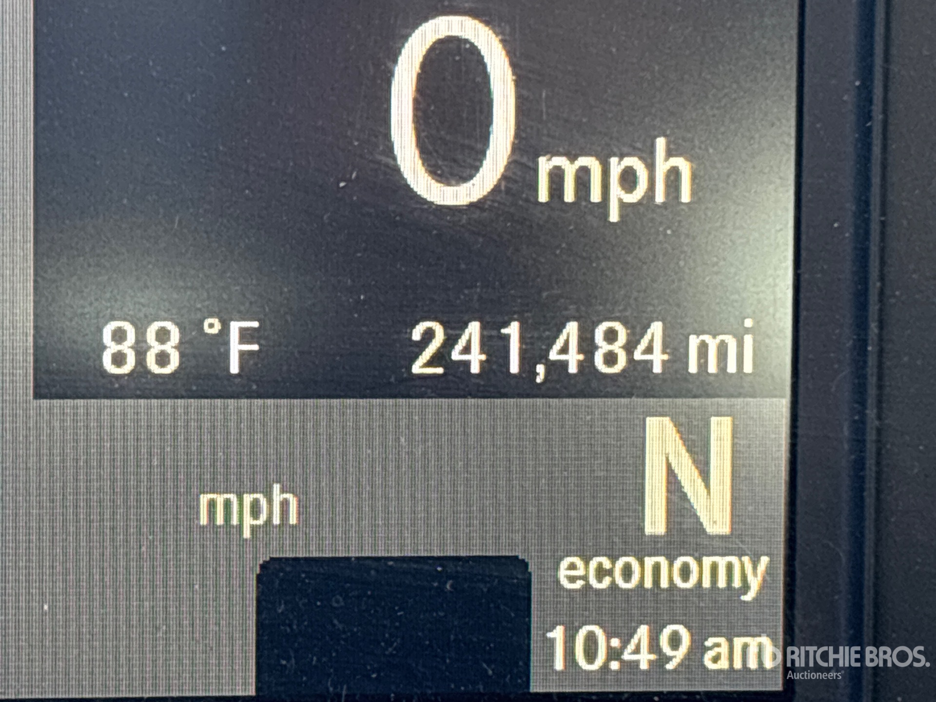 2021 Freightliner CASCADIA 126
