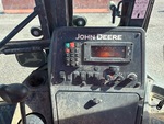 Control Station with