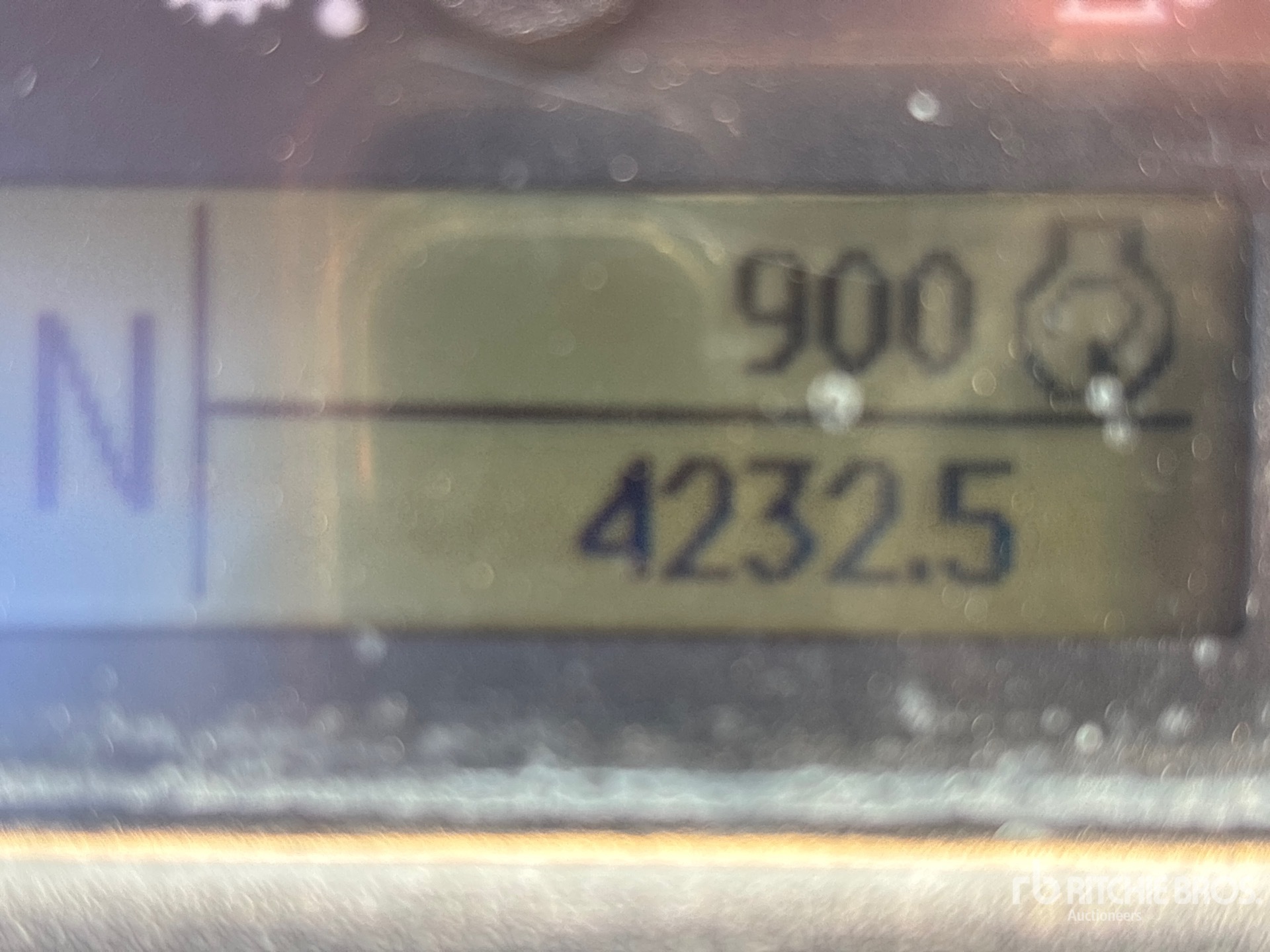 2022 John Deere 310SL