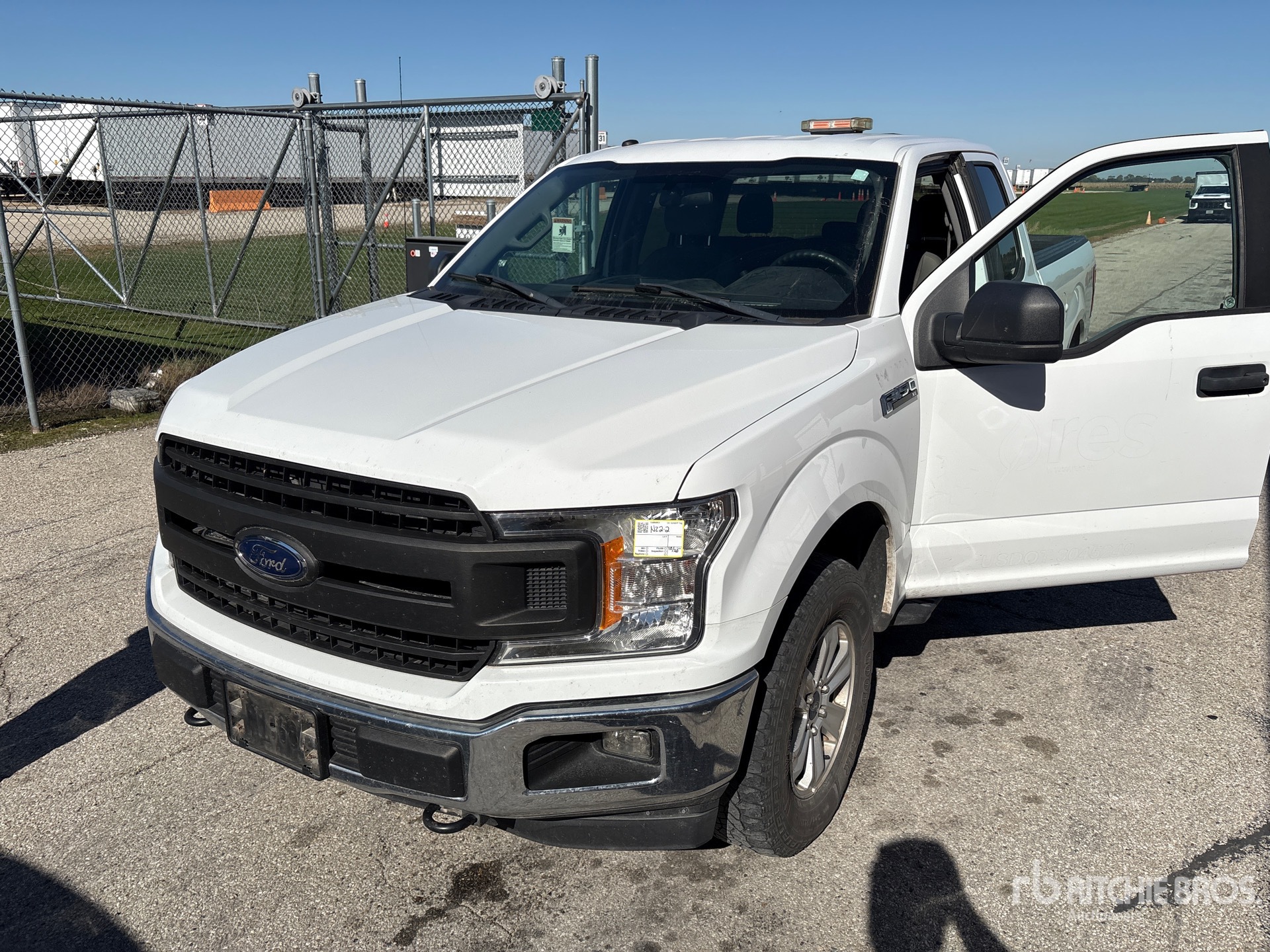 Photo of 2018 Ford F-150