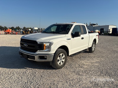 General Appearance with Featured Photo