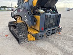 Chassis Photos with