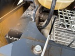 Motor with