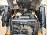Motor with