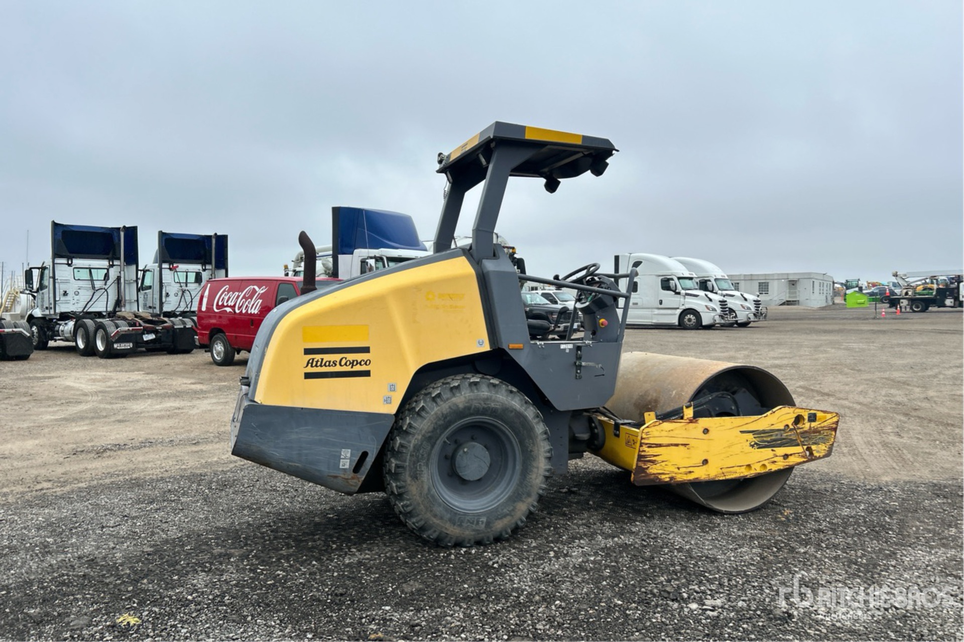 Atlas Copco CA1300D