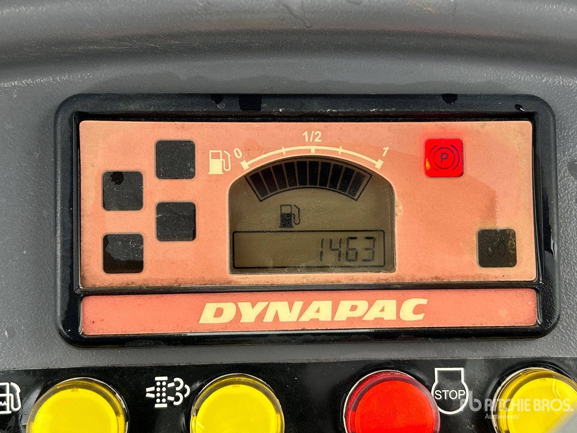 Atlas Copco CA1300D