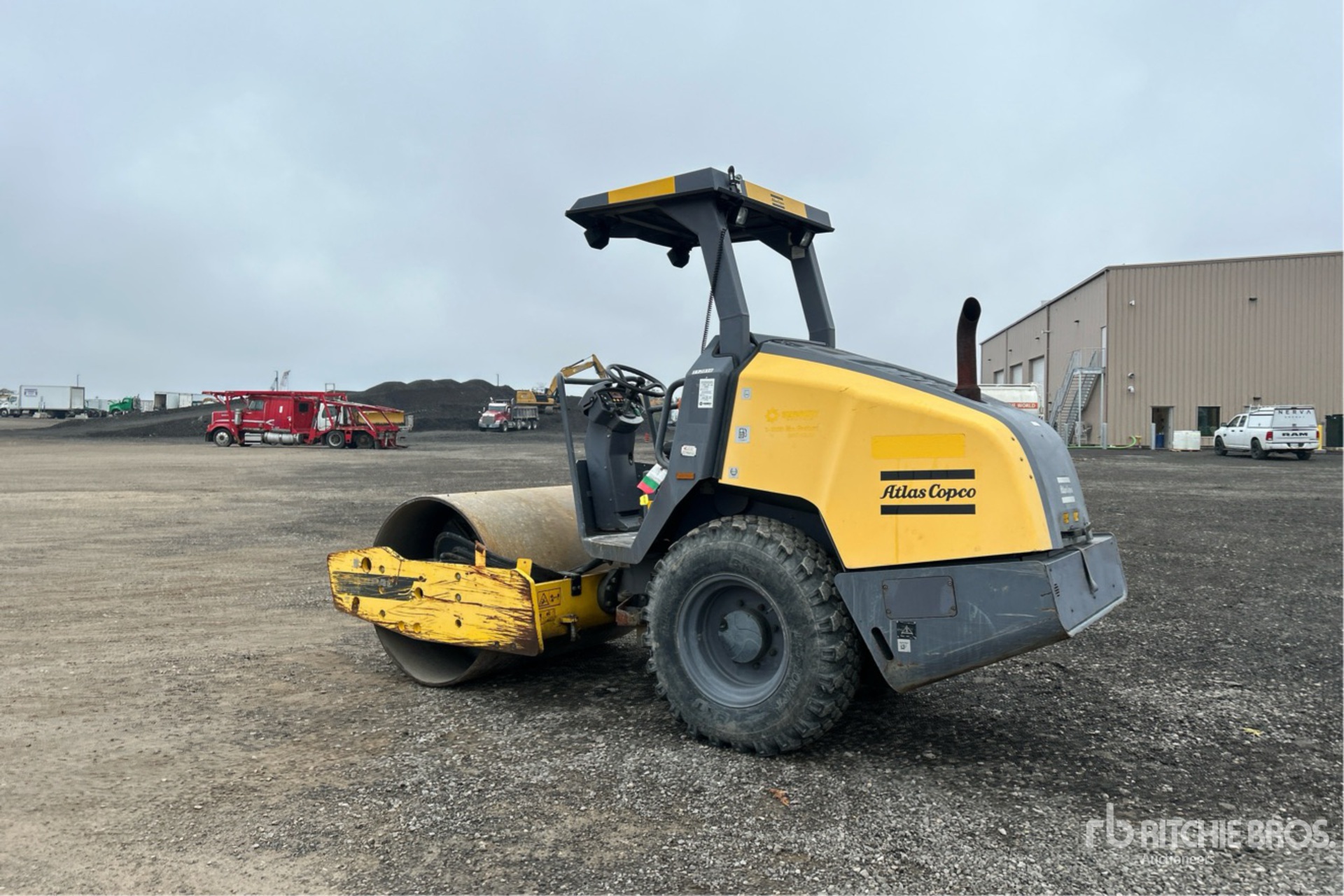 Atlas Copco CA1300D
