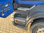 General Appearance with Steps/Ladders
