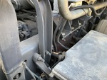 Underbody with Frame Condition