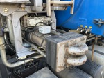 Chassis with Pressure Pump - Water