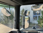 Cab with