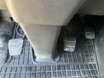 Cab with Brake Control