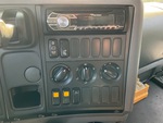 Cab with Heater