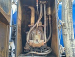 Chassis with Vacuum Drive